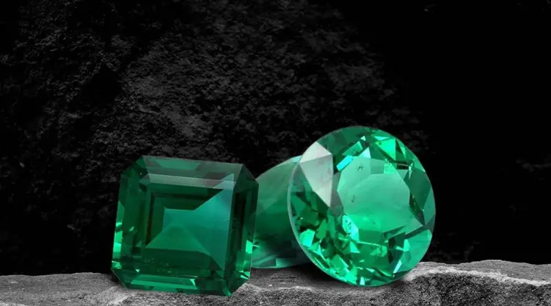 Green Emerald