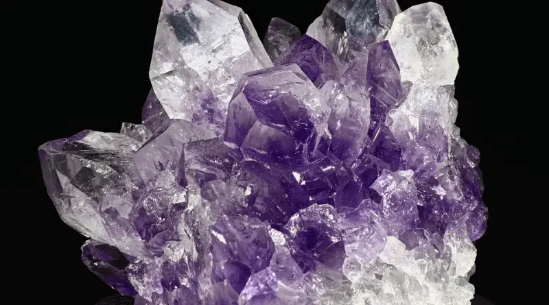 Amethyst Stone