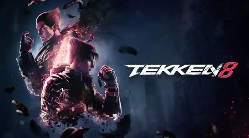 tekken8