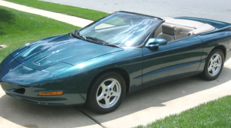 1997 Pontiac Firebird.Pontiac Firebird,mrorecious,mr precious