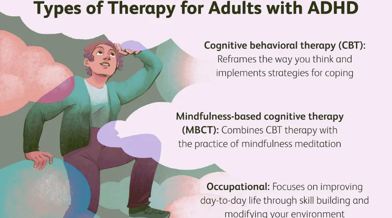 theraphy of adult in adhd,mrprecious,mr precious