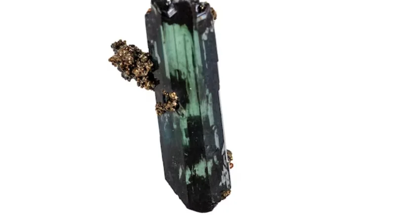 Vivianite Gemstone,mrprecious,mr precious