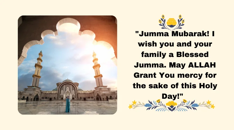 jumma mubarak images and quotes with wishes,mrprecious,mr precious